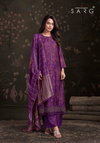 Zikra By Sarg Muslin Silk Printed Wholesale Dress Material Suppliers In Mumbai
